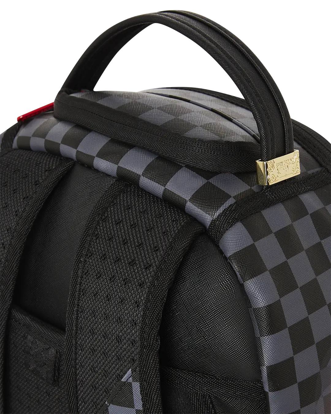 DIABLO BURNER SHARK BACKPACK (DLXV) - Image 11