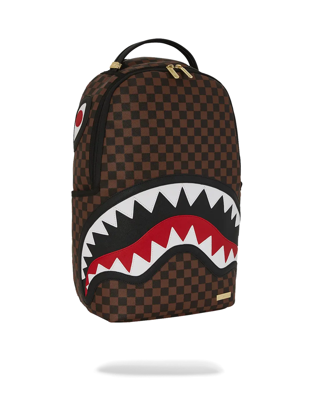 SAWTOOTH SHARKS IN PARIS DLXSV BACKPACK - Image 3