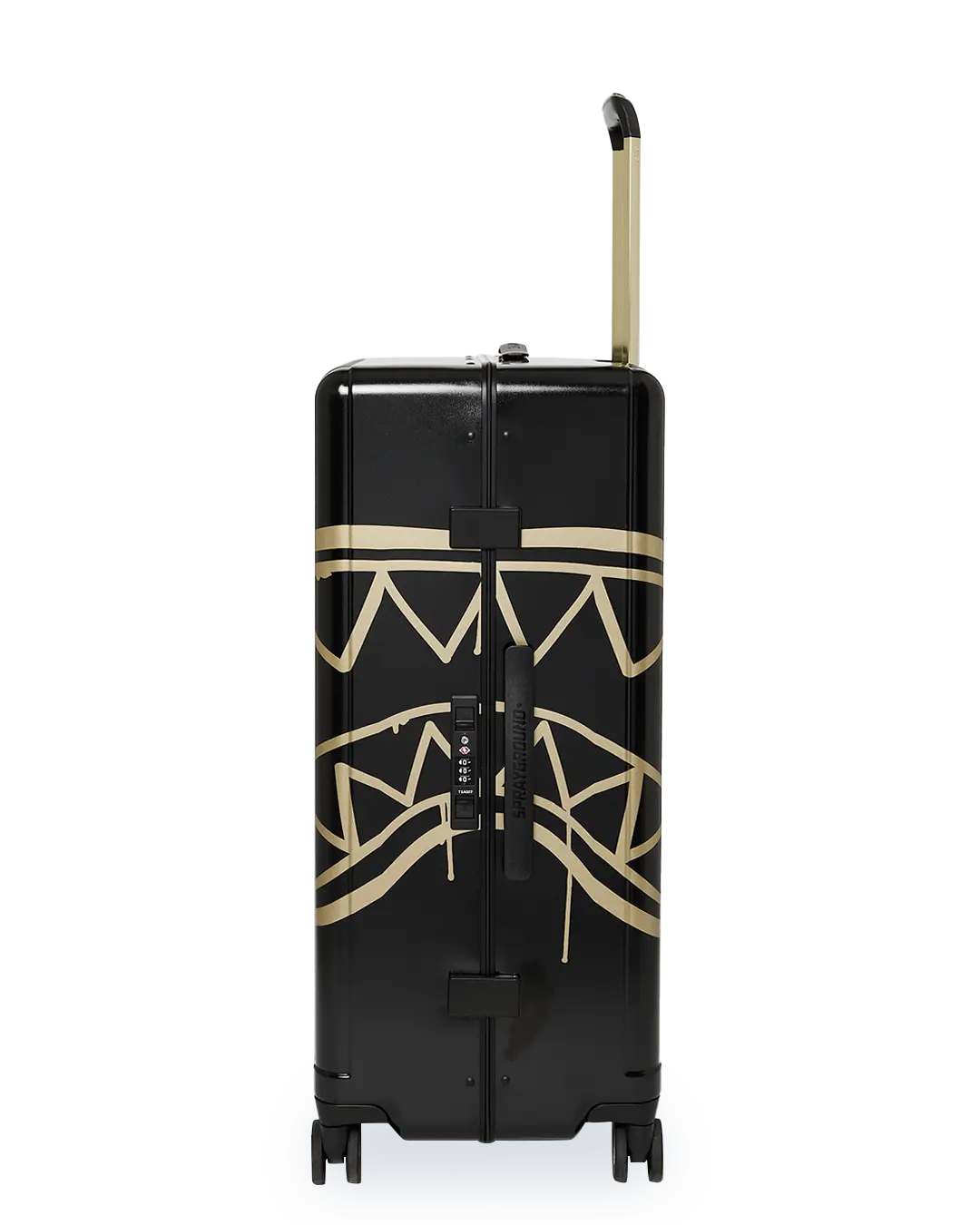 GOLD FANG FULL-SIZE LUGGAGE - Image 7