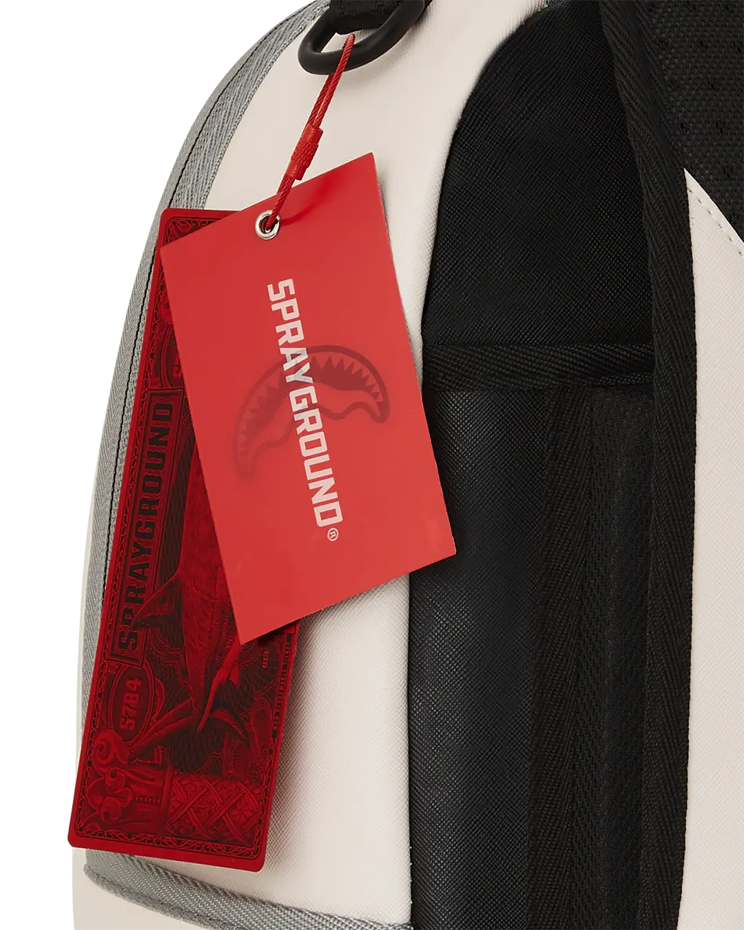SHARK CENTRAL SATURDAYS DLXSV BACKPACK - Image 14
