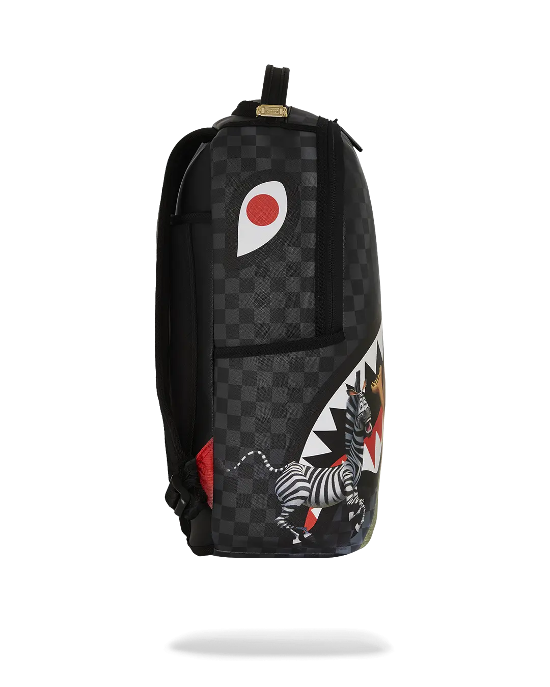 MADAGASCAR ESCAPE TO THE CITY BACKPACK - Image 5