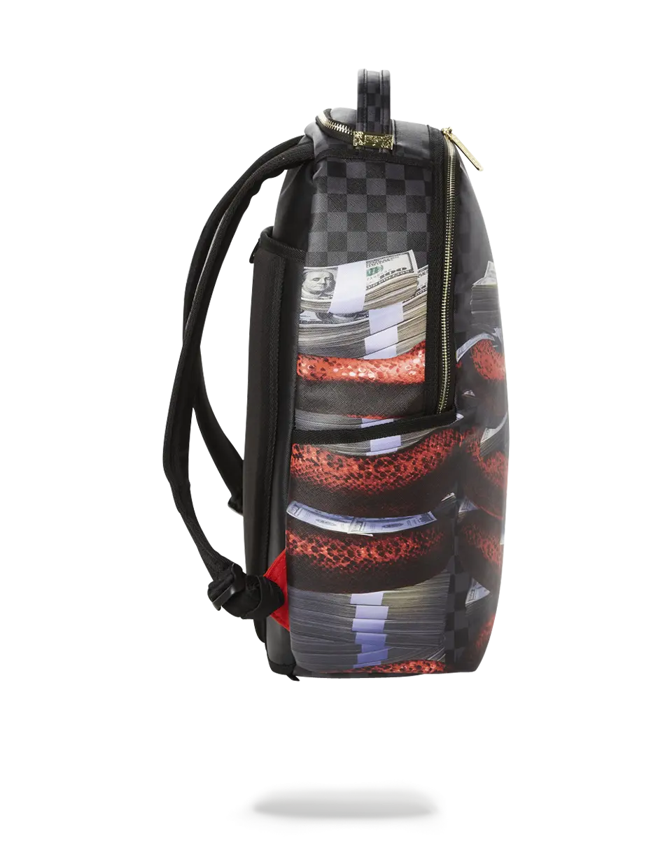 RATTLE$TACKS BACKPACK - Image 3