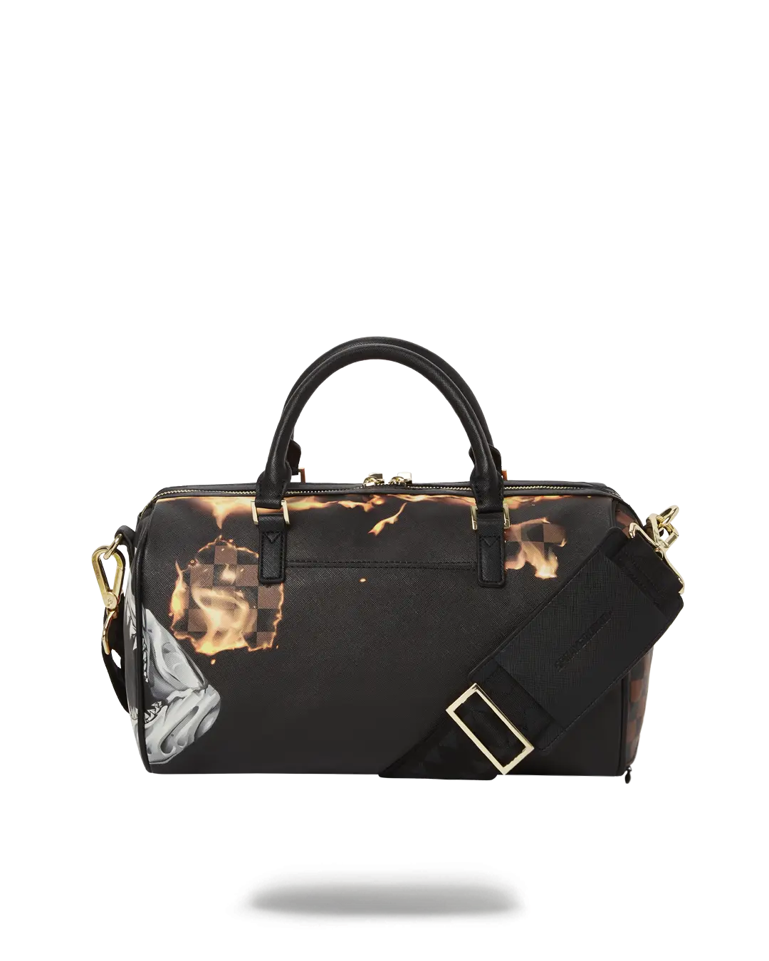 SHARKS IN PARIS UNSTOPPABLE MINI DUFFLE - Image 7