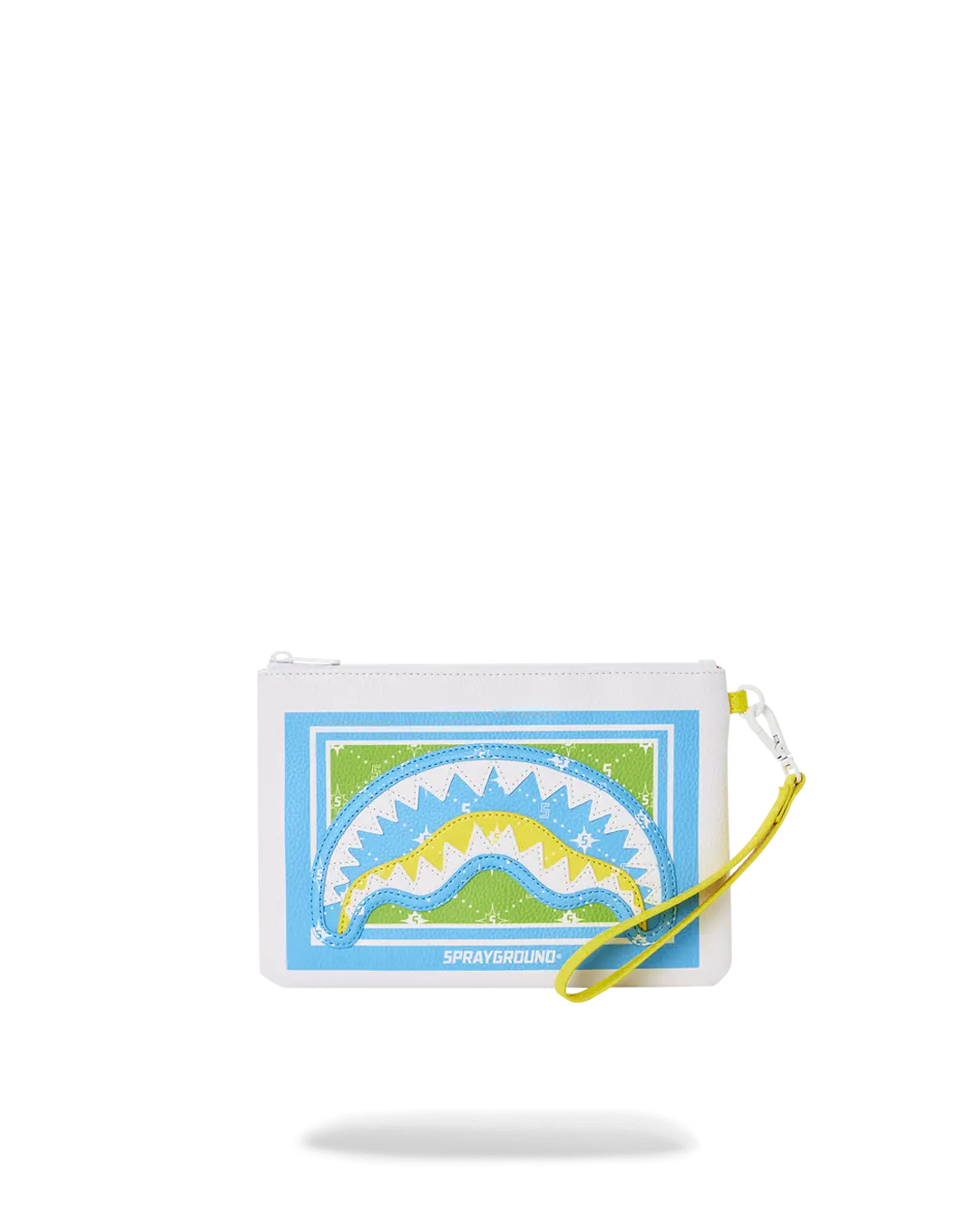 MODUS OPERANDI CHAMELEON CROSSOVER CLUTCH