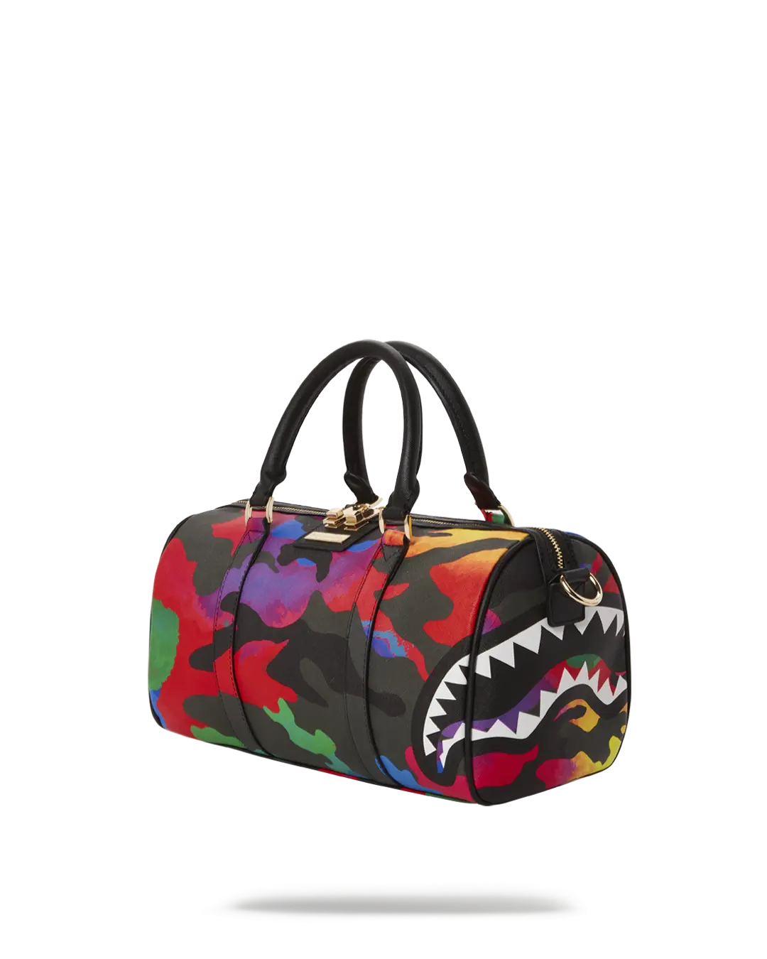 CAMOBURST MINI DUFFLE - Image 5