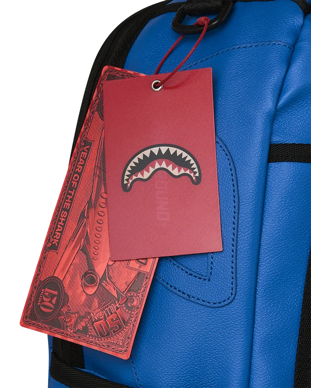 MIDNIGHT VOYAGE BACKPACK - Image 13