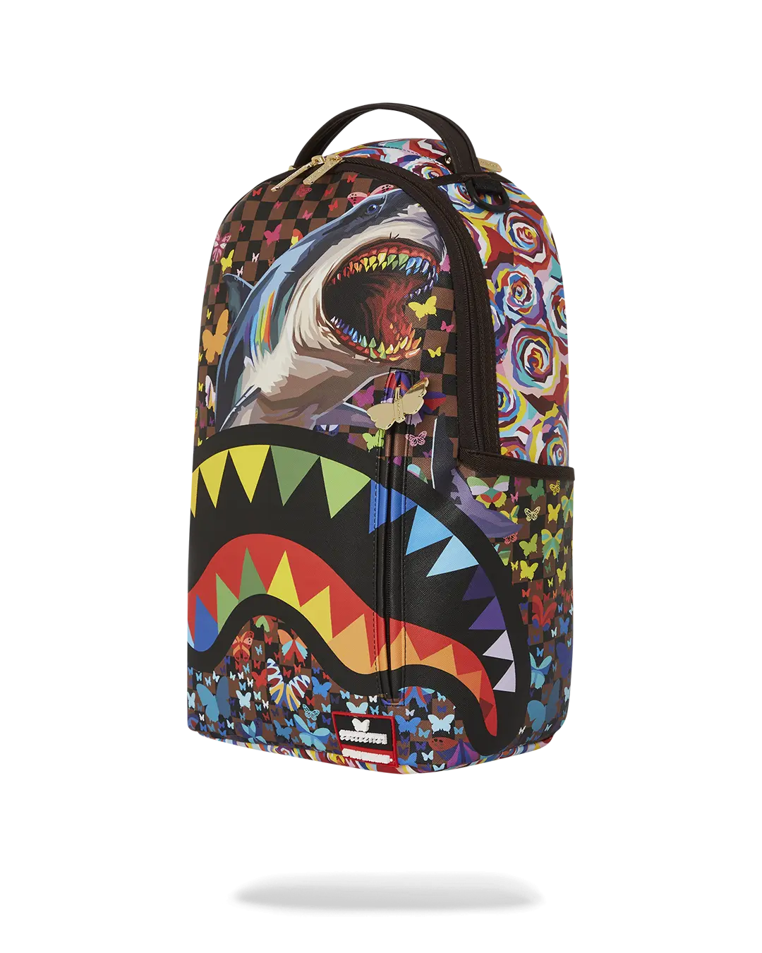 SUTTON SPIRIT ANIMAL BACKPACK (DLXV) - Image 7