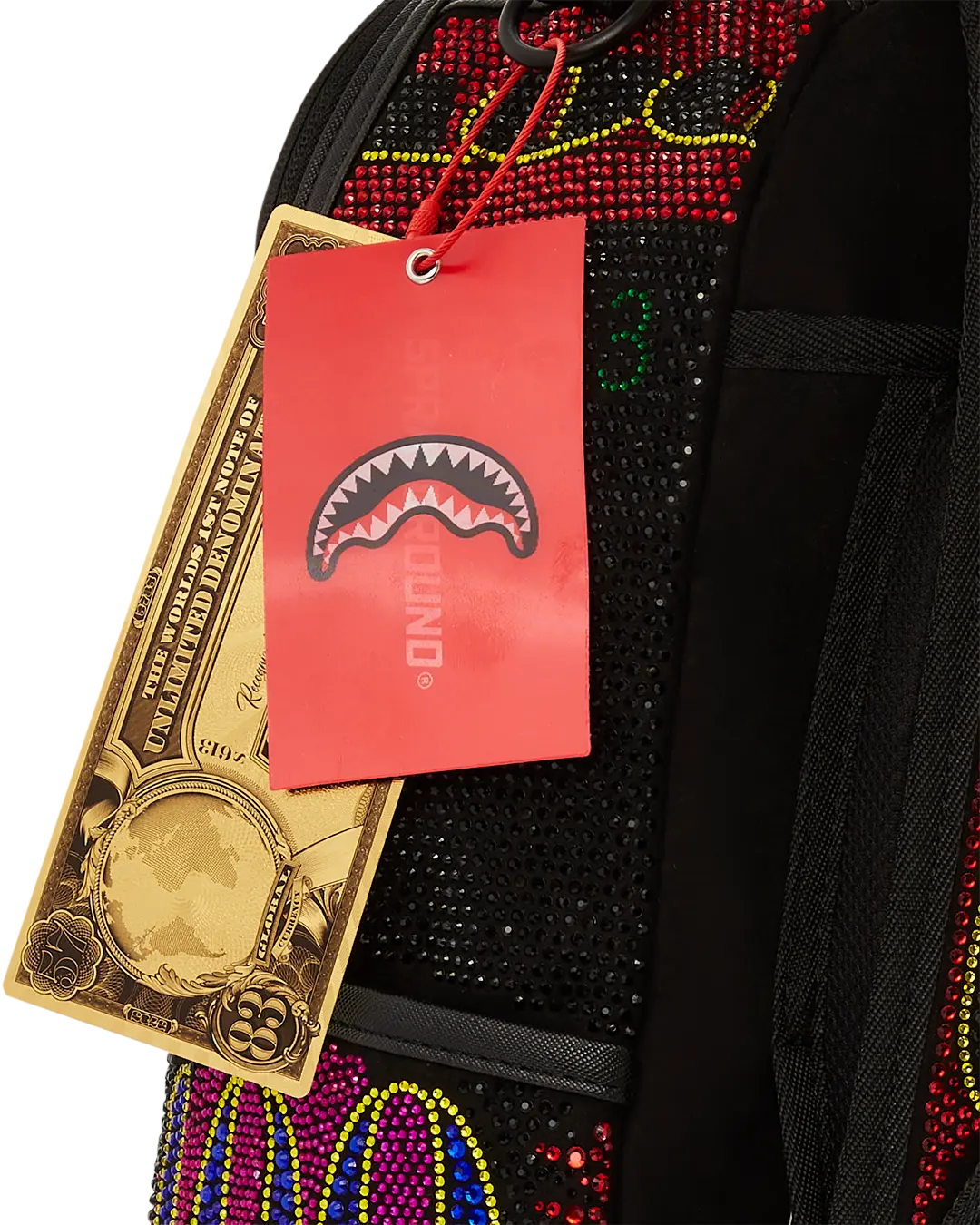 TRINITY HUNDRED BACKPACK - Image 12