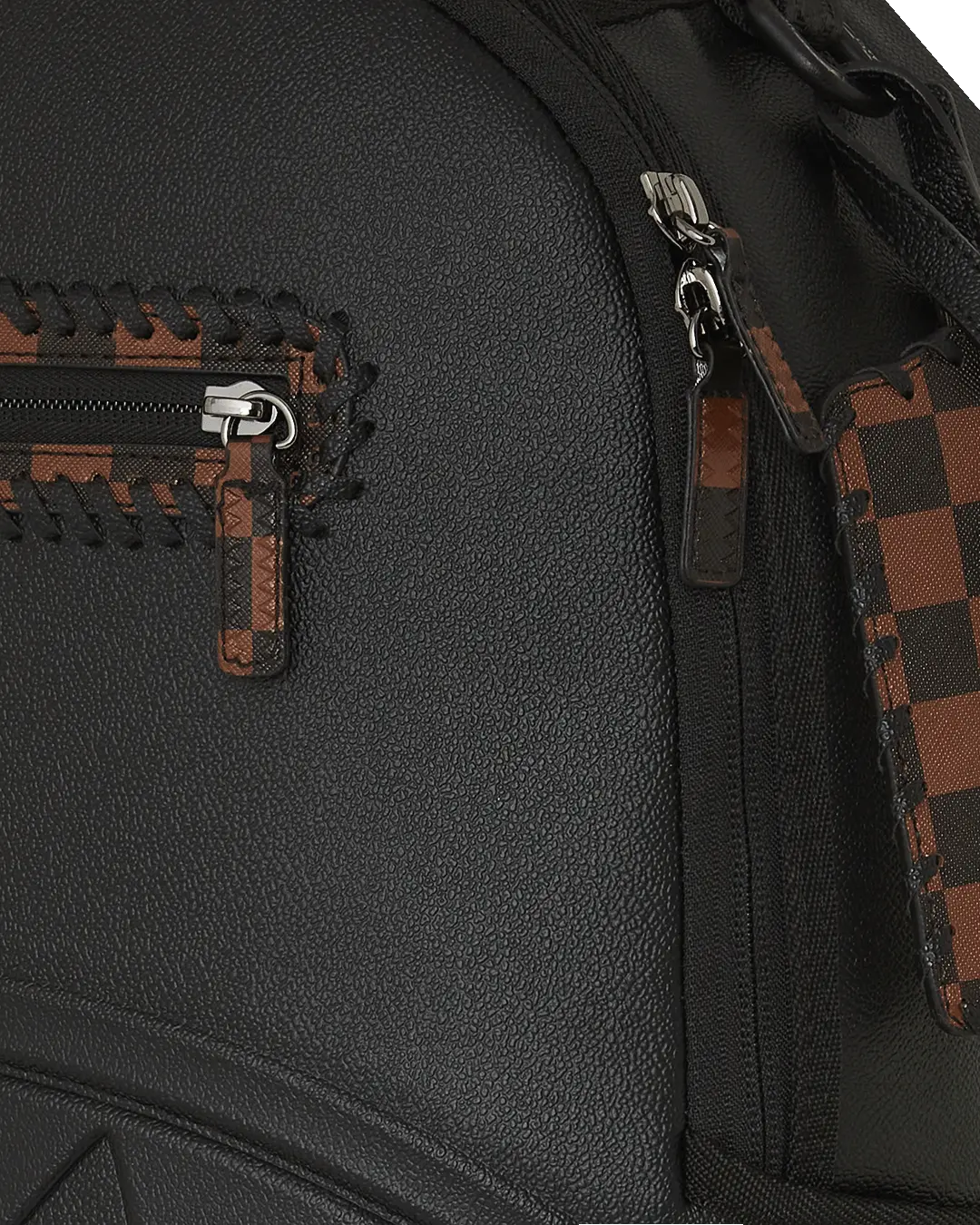 CHECKPOINT ROYALE BACKPACK - Image 11