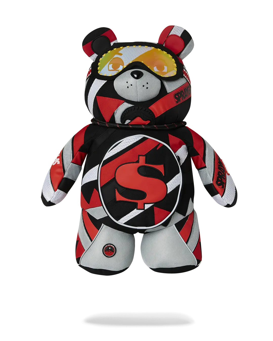 SHARCTIC ARCTIC MONEYBEAR BACKPACK