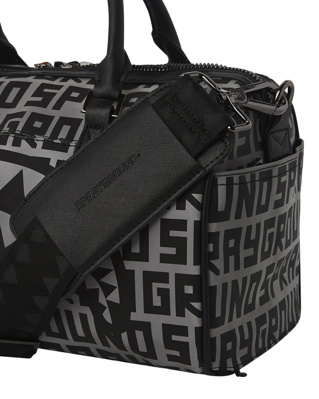 INFINITI 3M MINI DUFFLE - Image 13