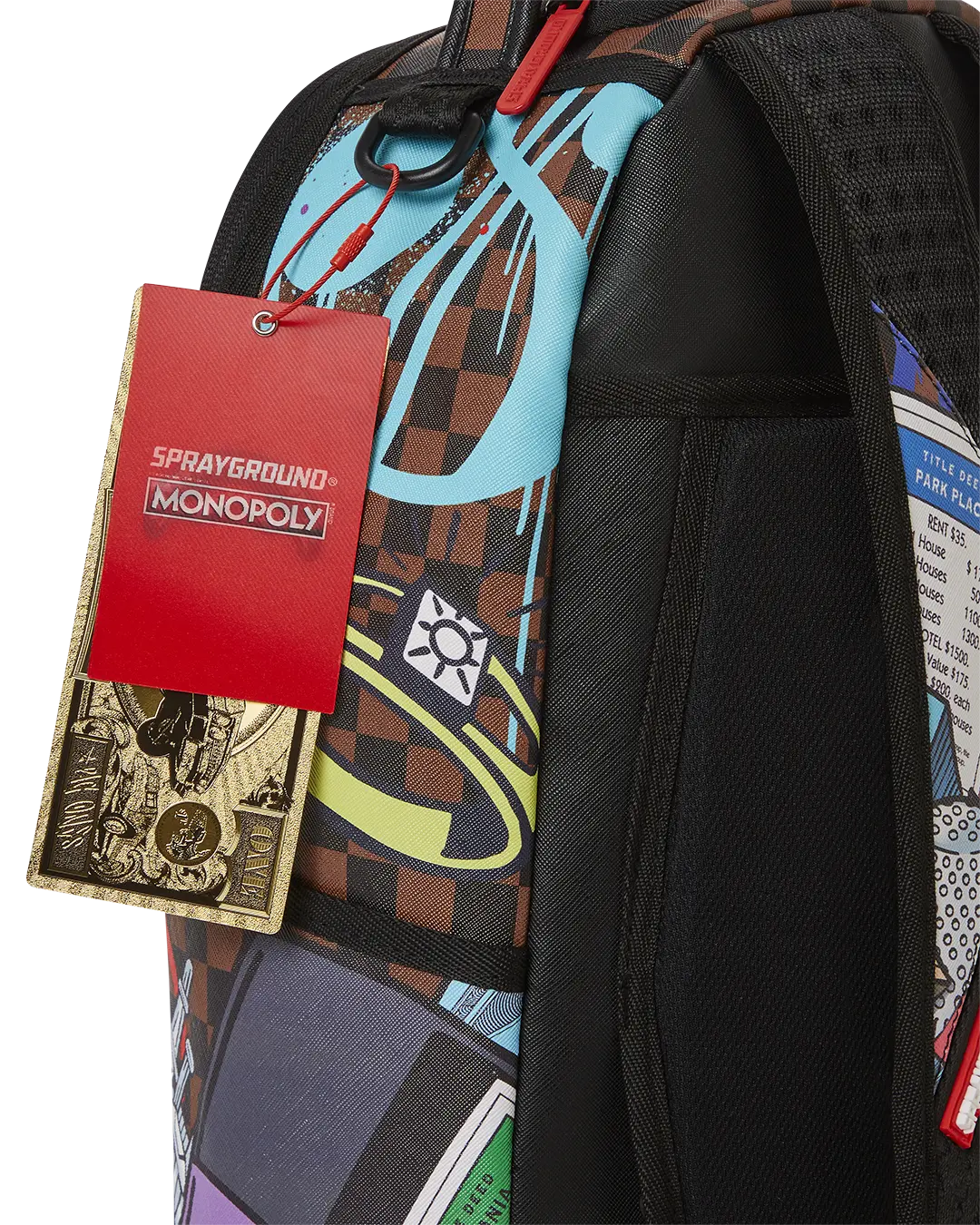 MONOPOLY CAN NEVER BE TOO RICH (DLXV) - Image 10