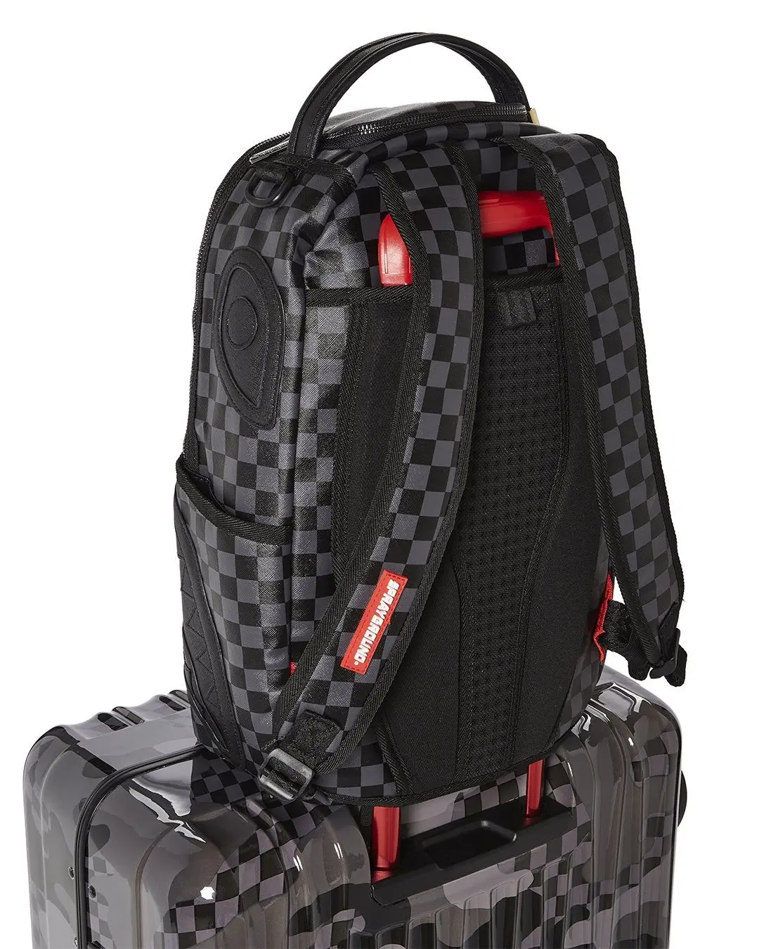 3AM SHARKNAUTICS 2 PC LUGGAGE SET - Image 29