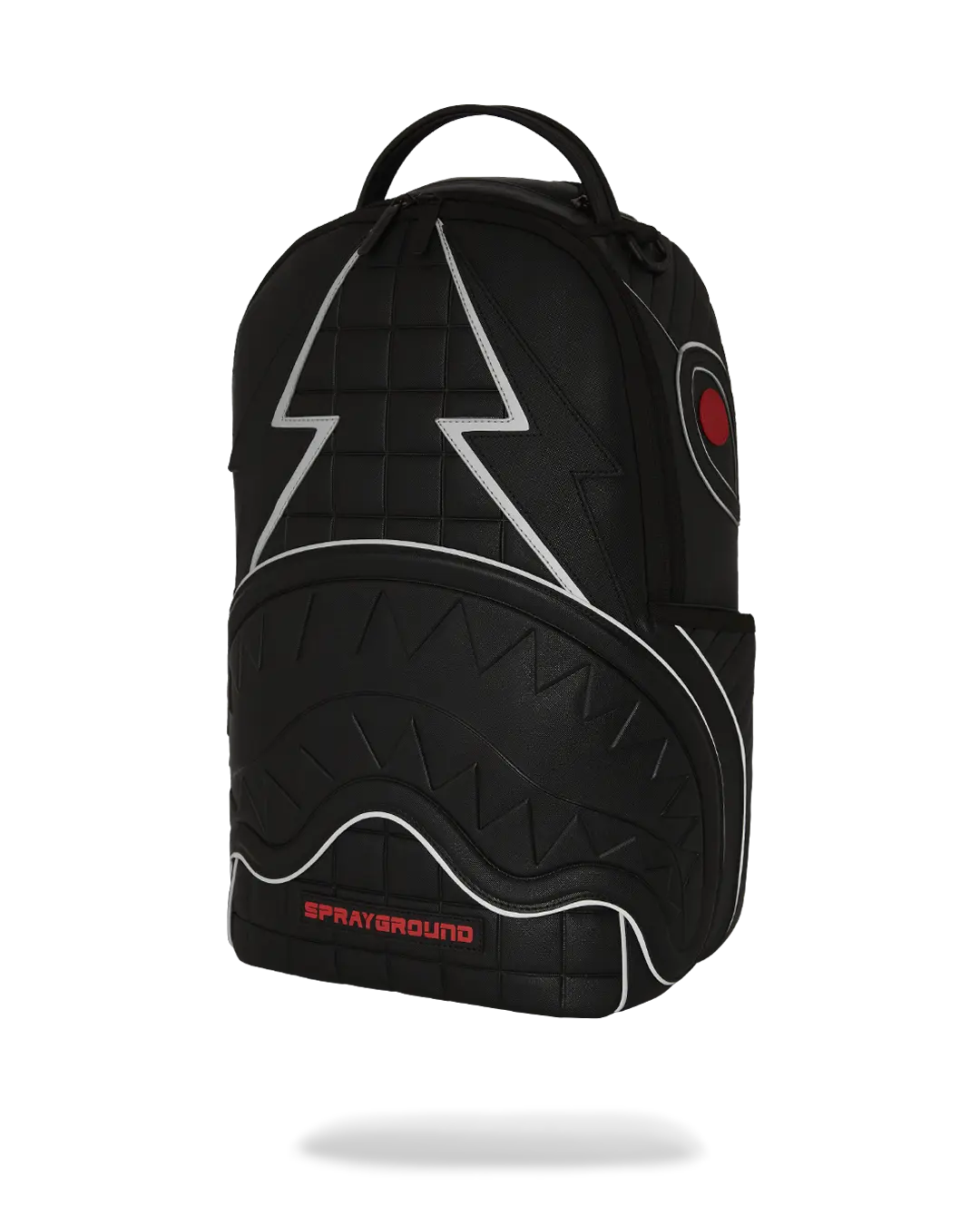 THIS AIN'T A GAME BACKPACK - Image 11