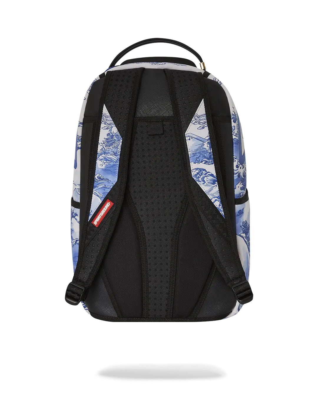 THE MET CHINESE LANDSCAPE BACKPACK - Image 7