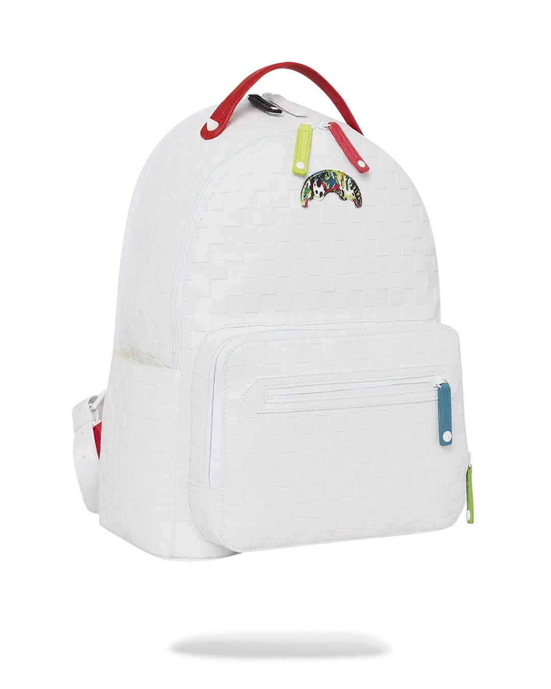 SHOW UP SHOW OUT CARGO BACKPACK - Image 3