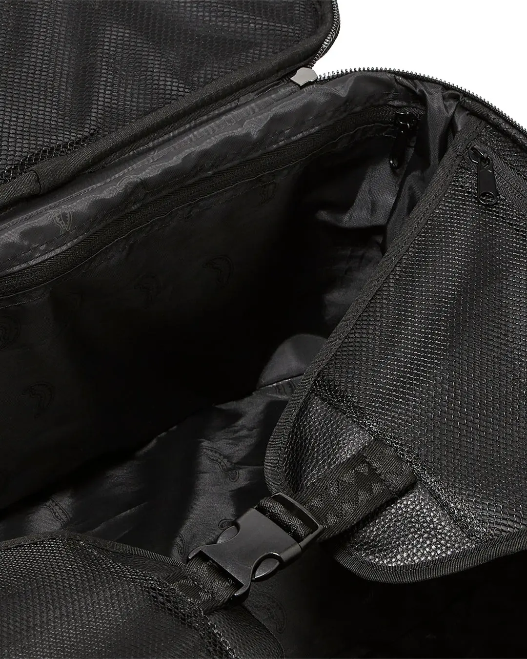 XTC GREY SHARKS IN PARIS JETSETTER CARRY-ON LUGGAGE - Image 16