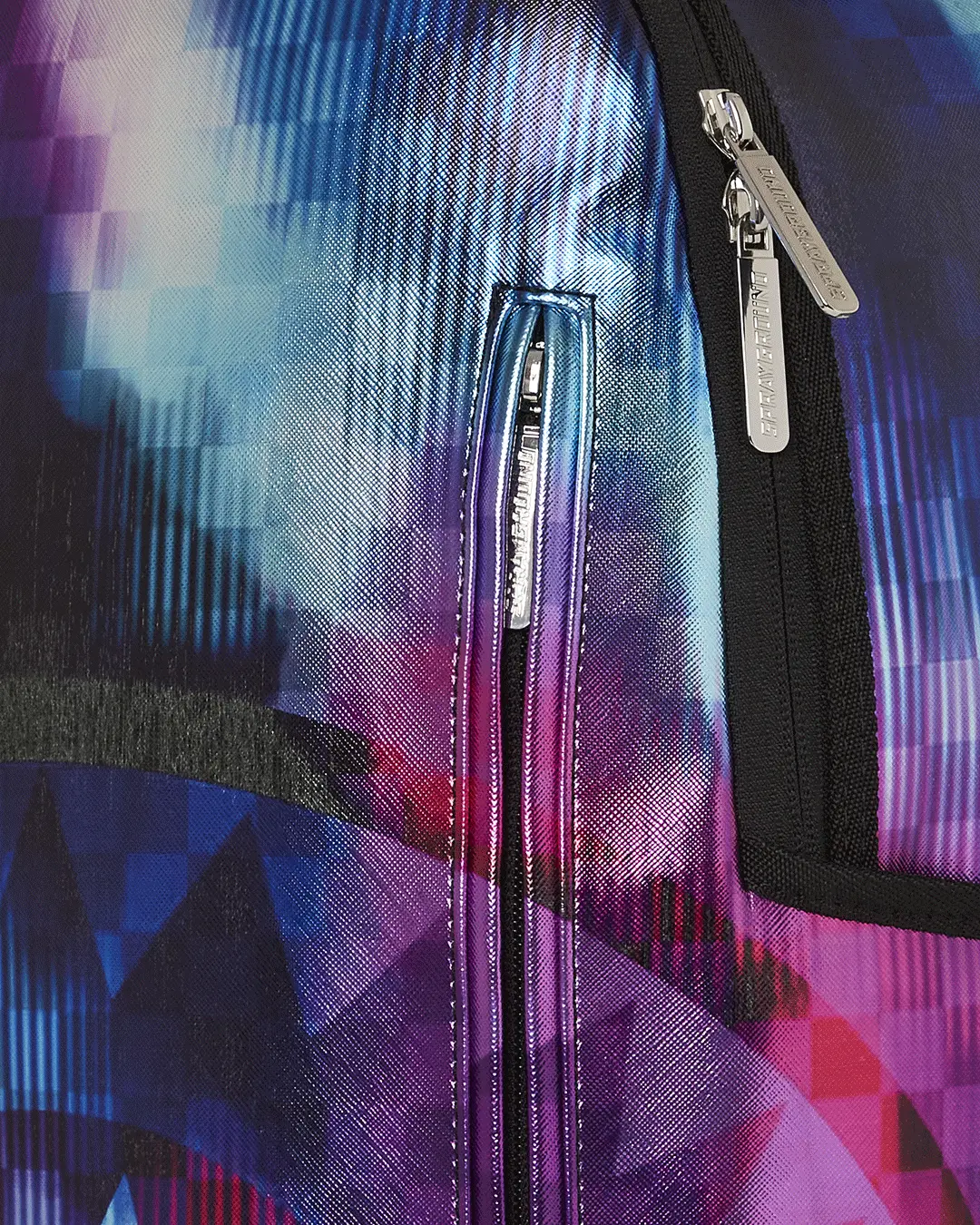 SHARKCLUB ELECTRONICA BACKPACK - Image 11