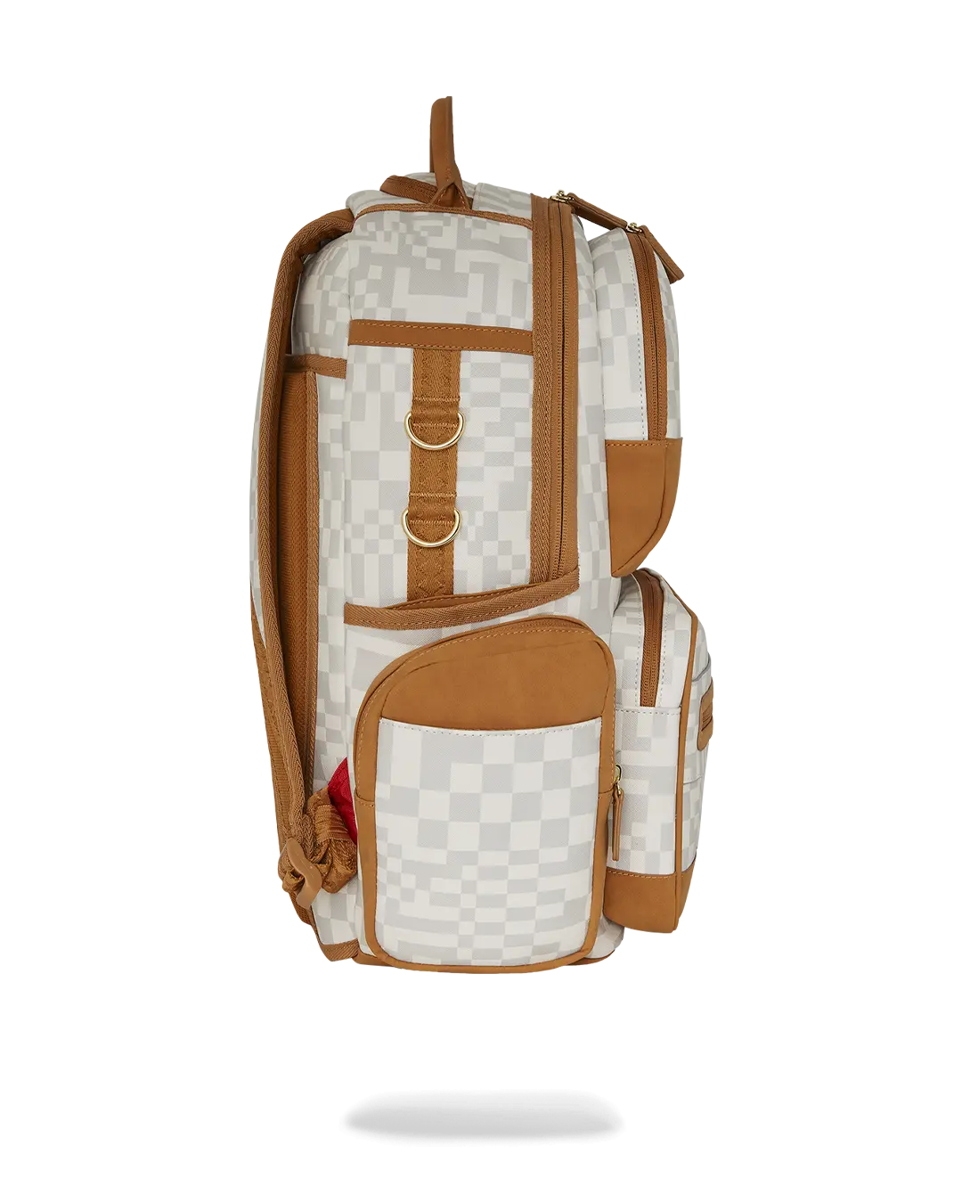 EXECUTIVE CLASS DLXV BACKPACK - Image 5