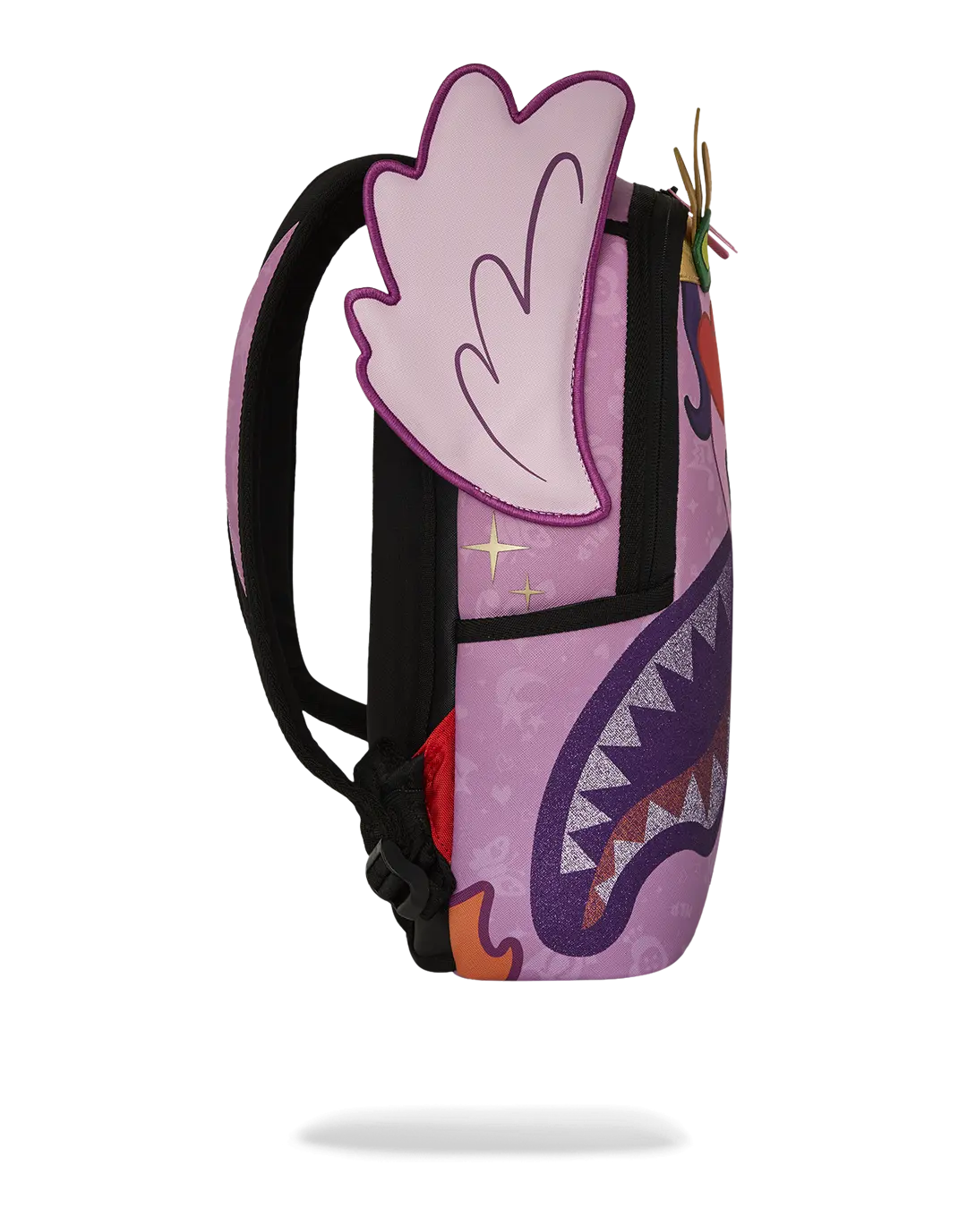 MY LITTLE PONY WINGED ROYALTY MINI BACKPACK - Image 5