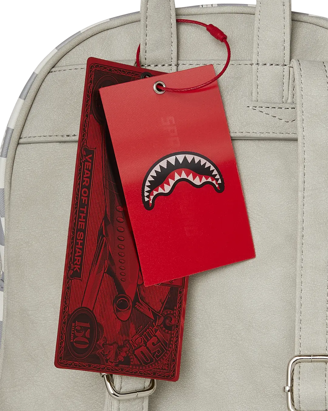 DREAMCHECK SAVAGE BACKPACK - Image 11
