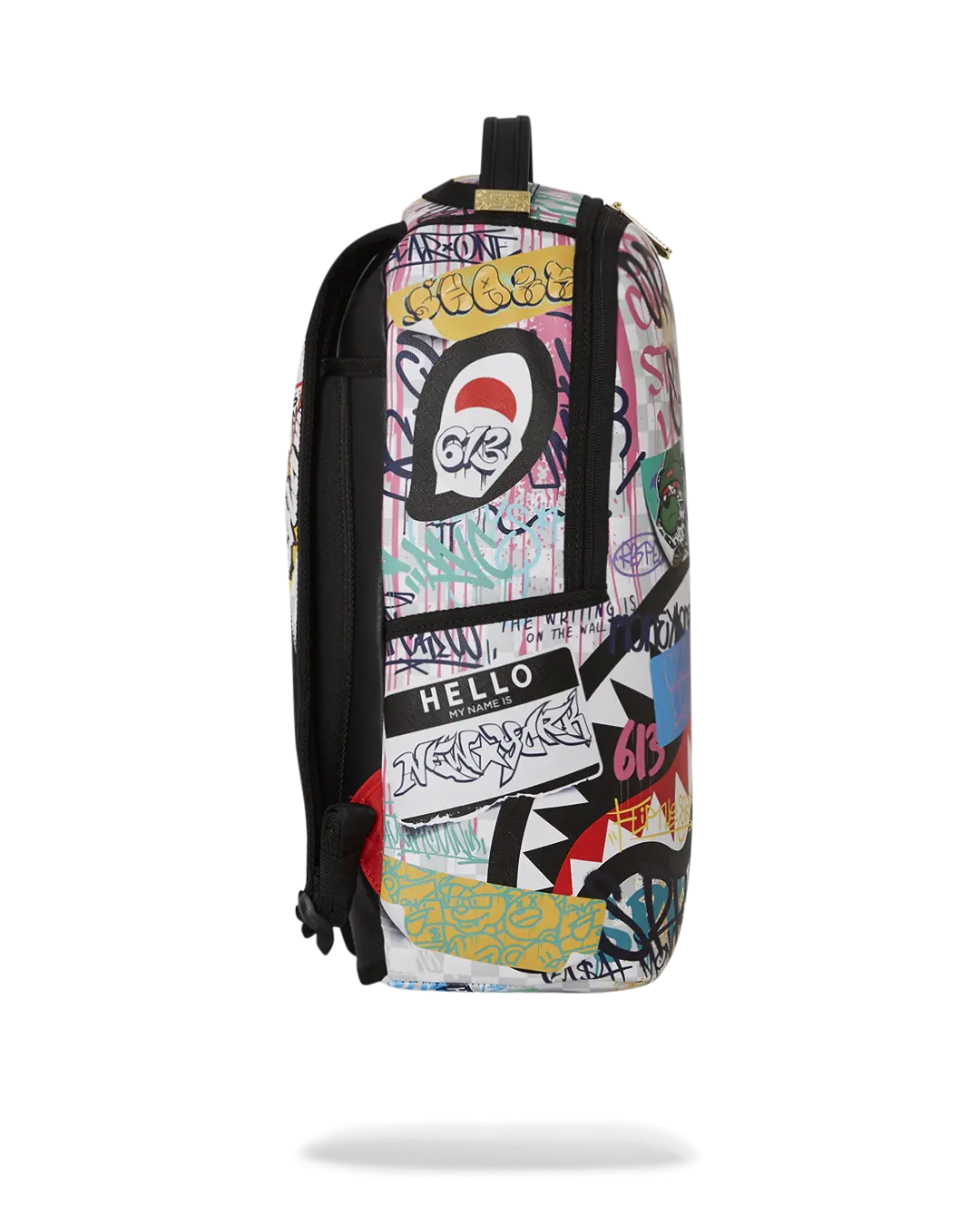 CREATE ANOTHER DAY BACKPACK - Image 5