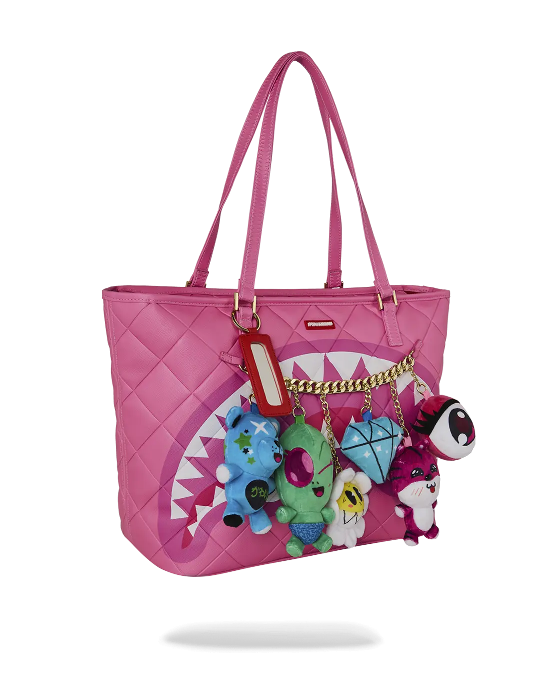 KAWAII CUTIE TOTE - Image 3