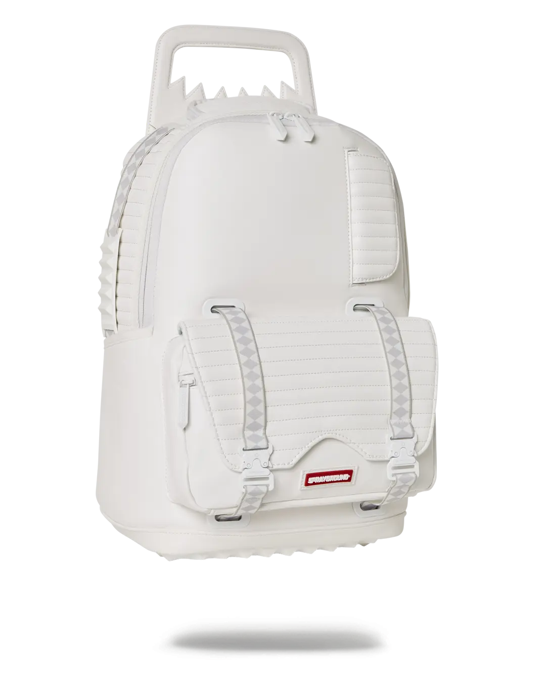 FUTURE TRAVELER CARGO BACKPACK - Image 3