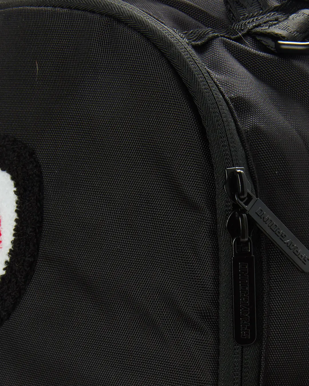TORPEDO SHARK (NIGHT) BACKPACK - Image 6