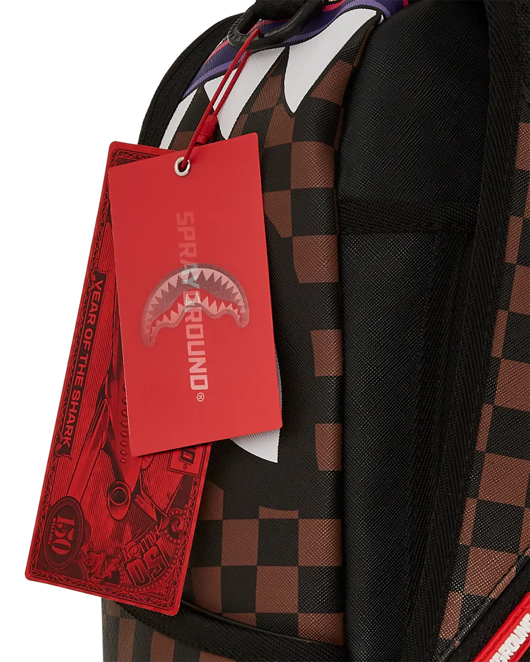 TRIPPIN DAILY DLXSV BACKPACK - Image 14