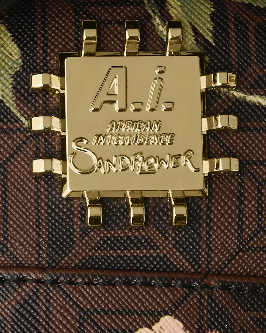 AI DREAMERS GARDEN BACKPACK - Image 14