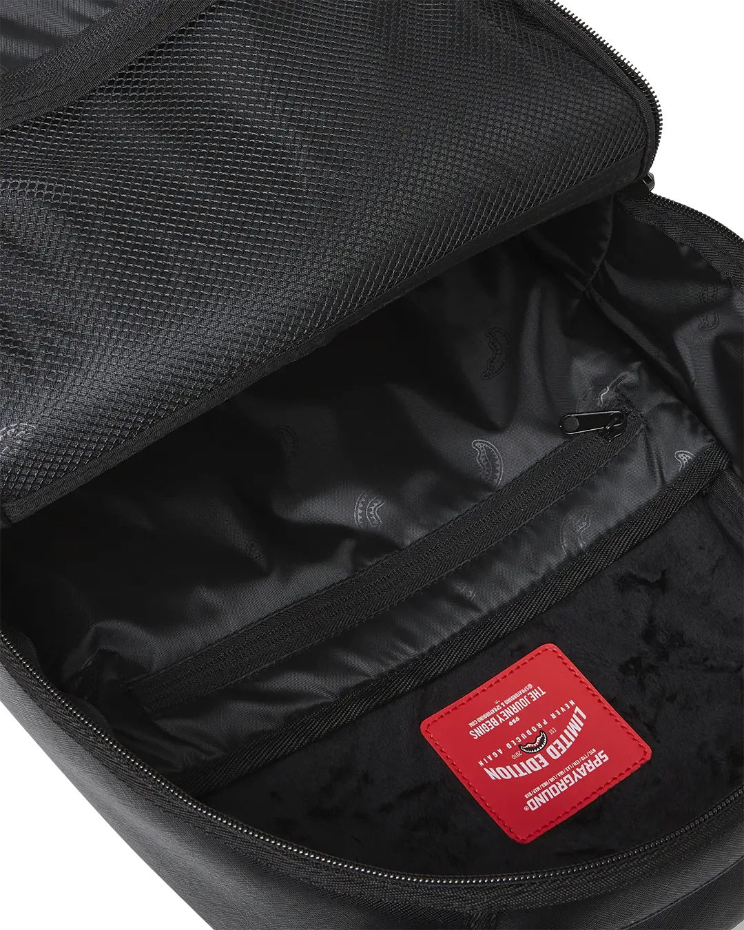 CREATIVE DEPT GLOBAL DESIGN TEAM BACKPACK - Image 11