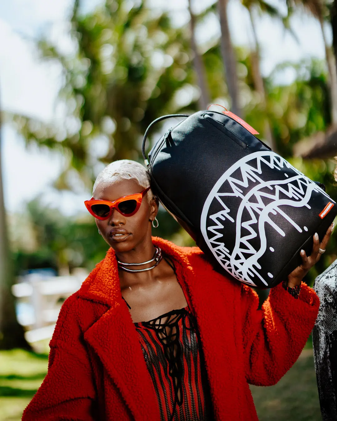 THAT SPLEH DLXSV BACKPACK - Image 4