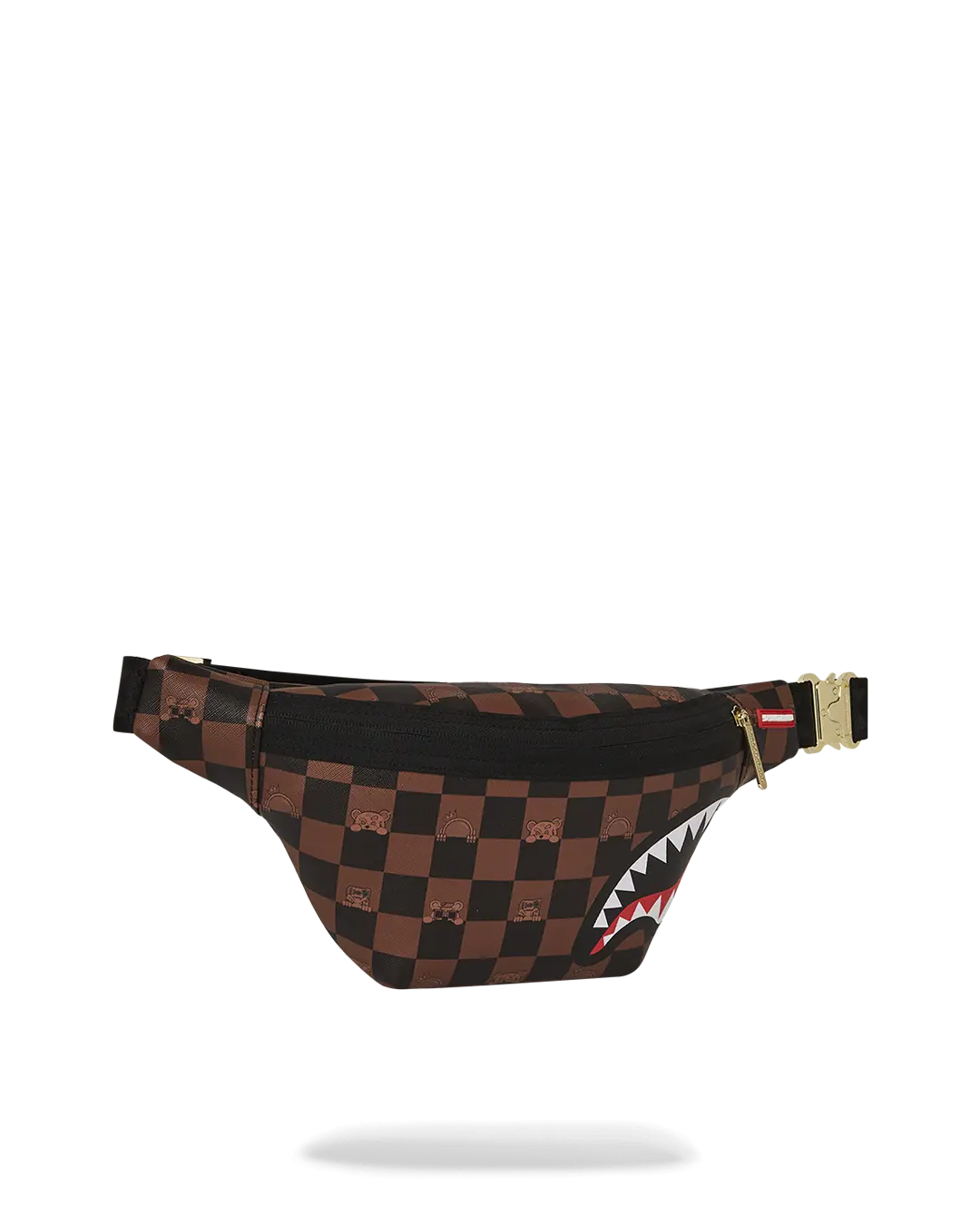 THE HIDEOUT SAVVY CROSSBODY - Image 3