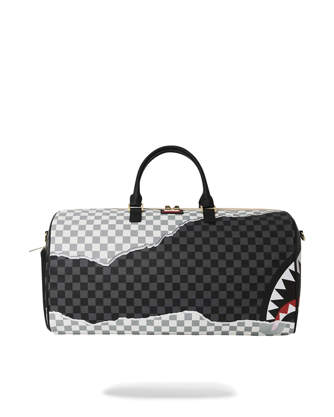 UNSTOPPABLE ENDEAVORS DUFFLE