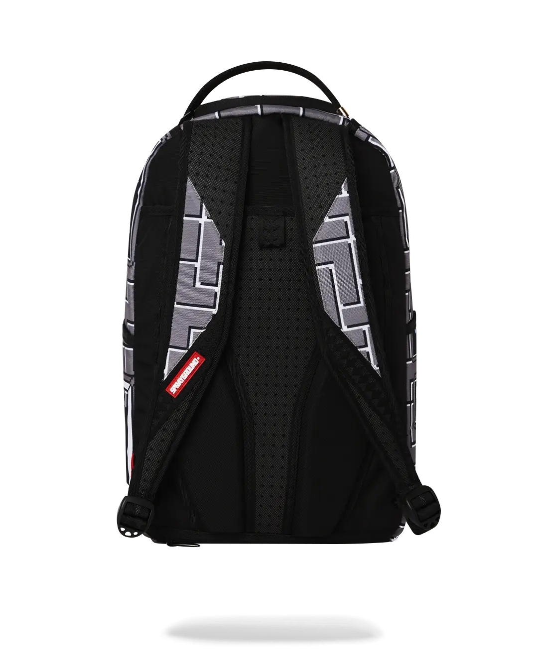 TETRIS SHARK STACKER DLXSR BACKPACK - Image 7