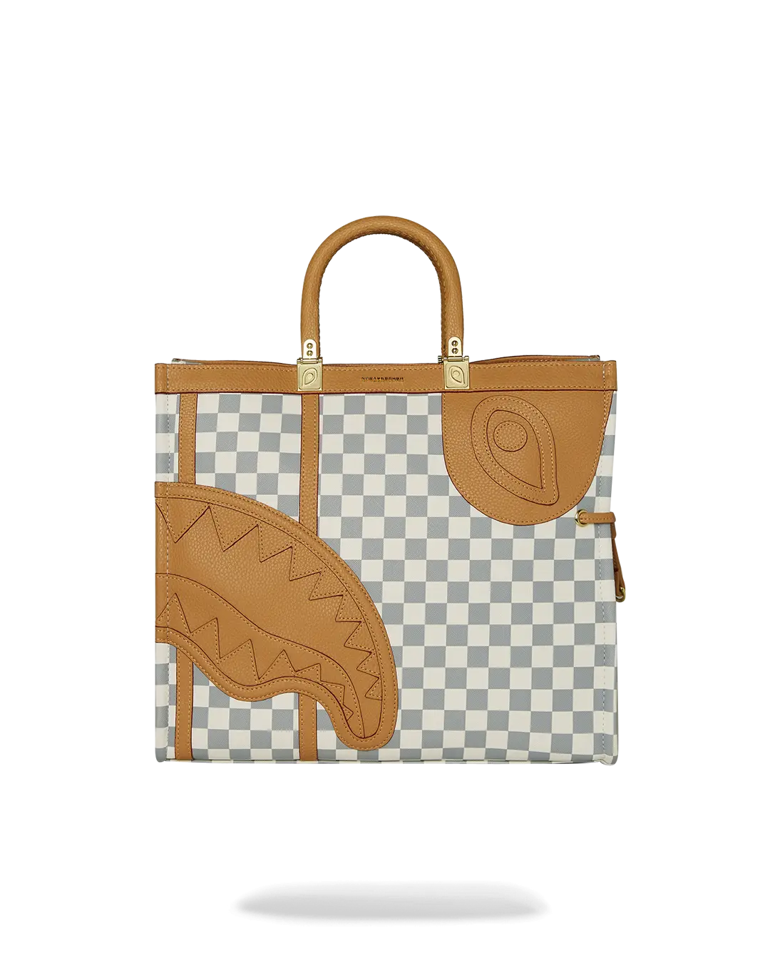 HENNY LATTE TORTUGA TOTE