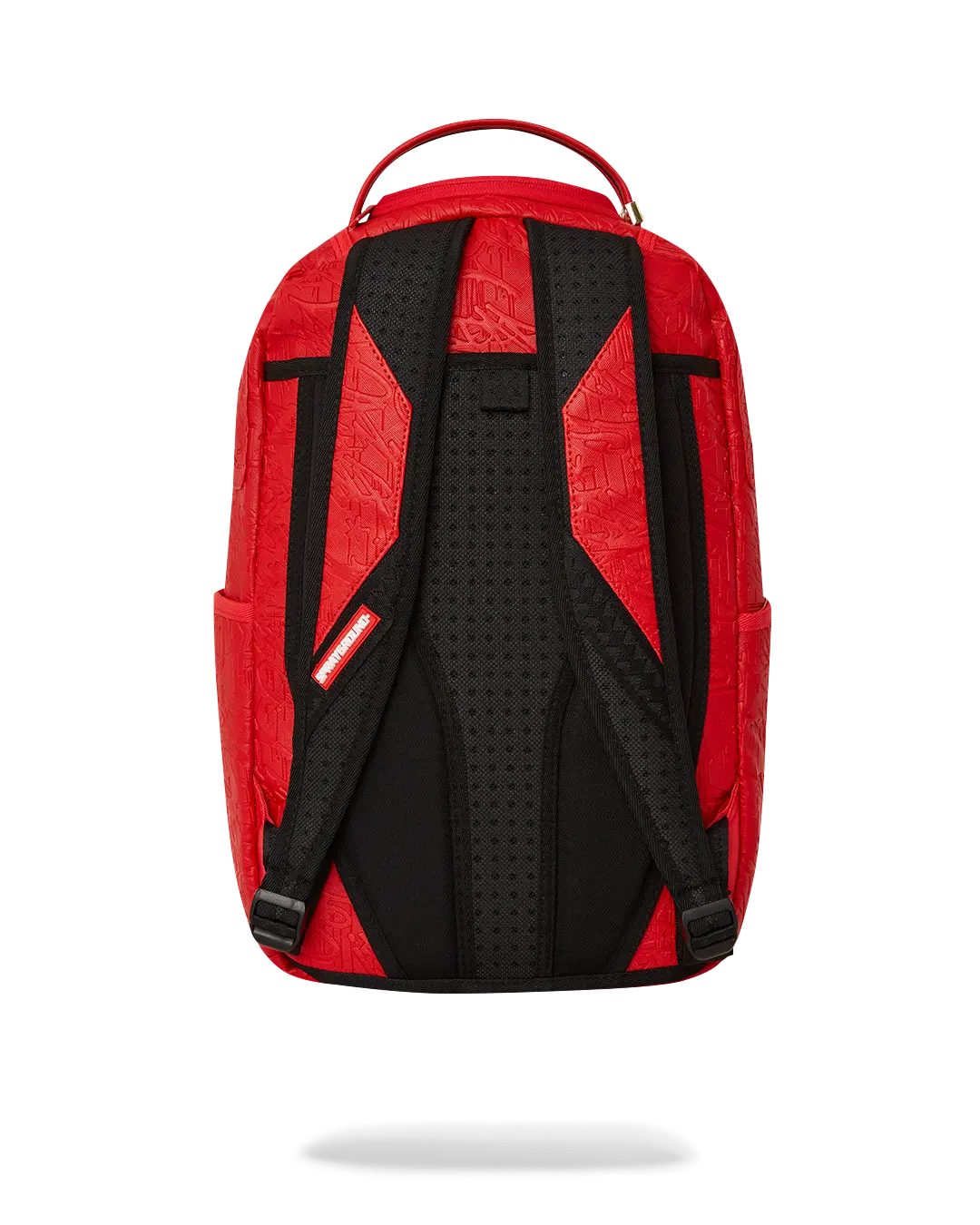 KATANA SOUNDWAVE SHARK BACKPACK (DLXV) - Image 9