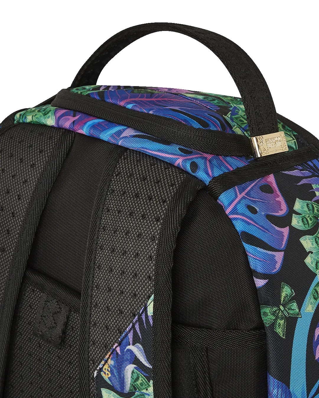 NIGHT TROPICS DLXSR BACKPACK - Image 11