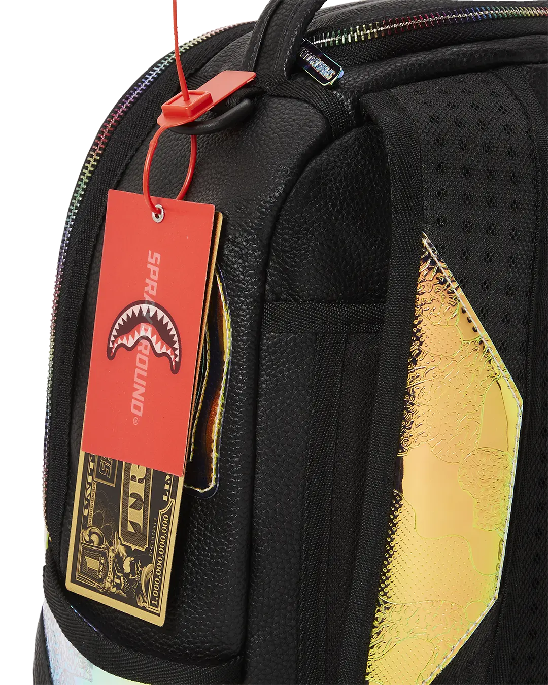 MAGIC CITY BACKPACK (DLXV) - Image 12