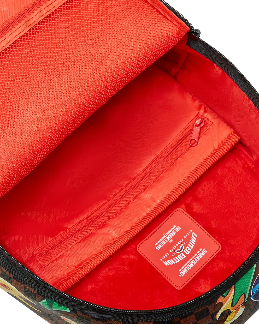 WTF WTF BACKPACK (DLXV) - Image 14