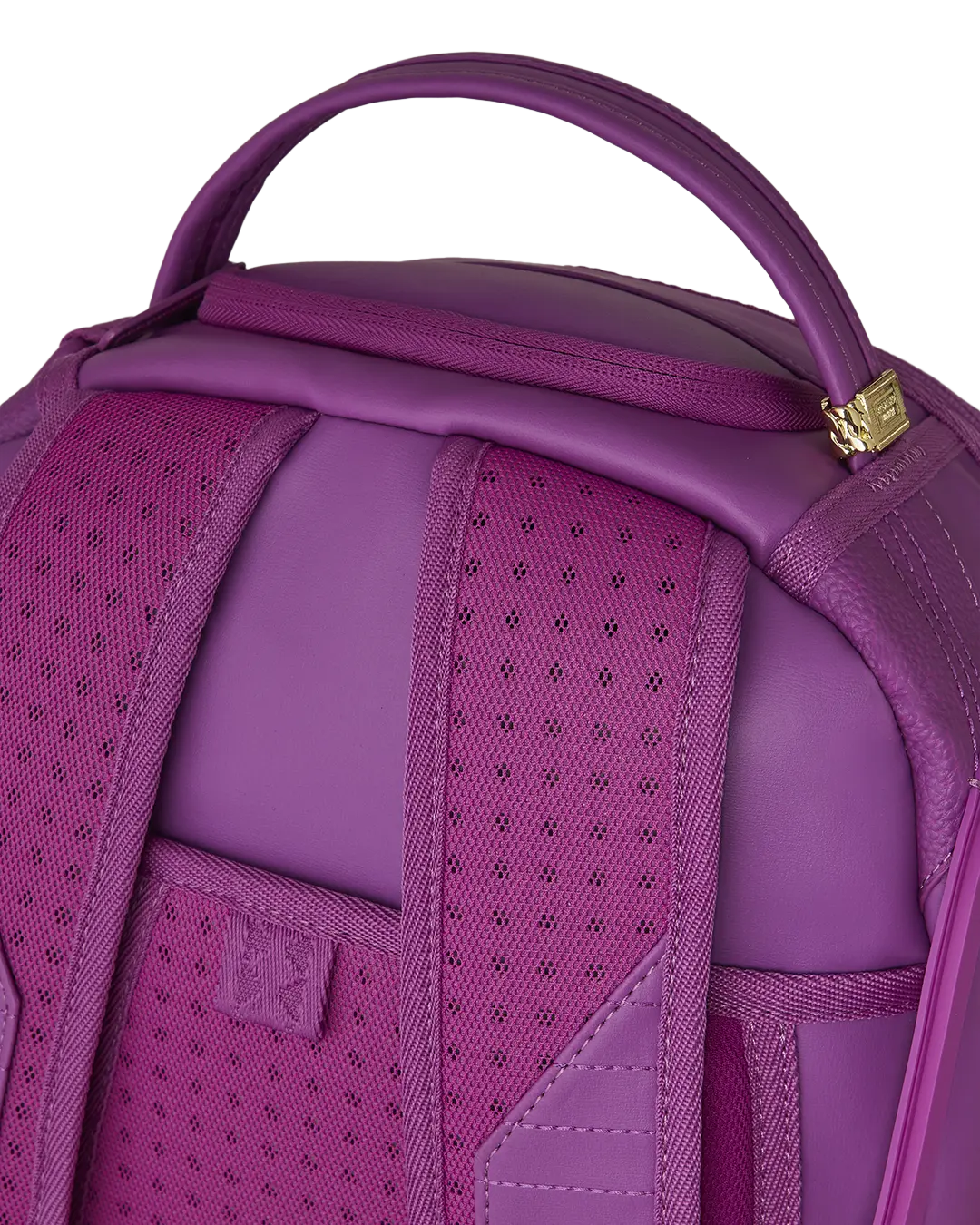 SAKURA SHOCKWAVE-MURASAKI DLX BACKPACK - Image 11