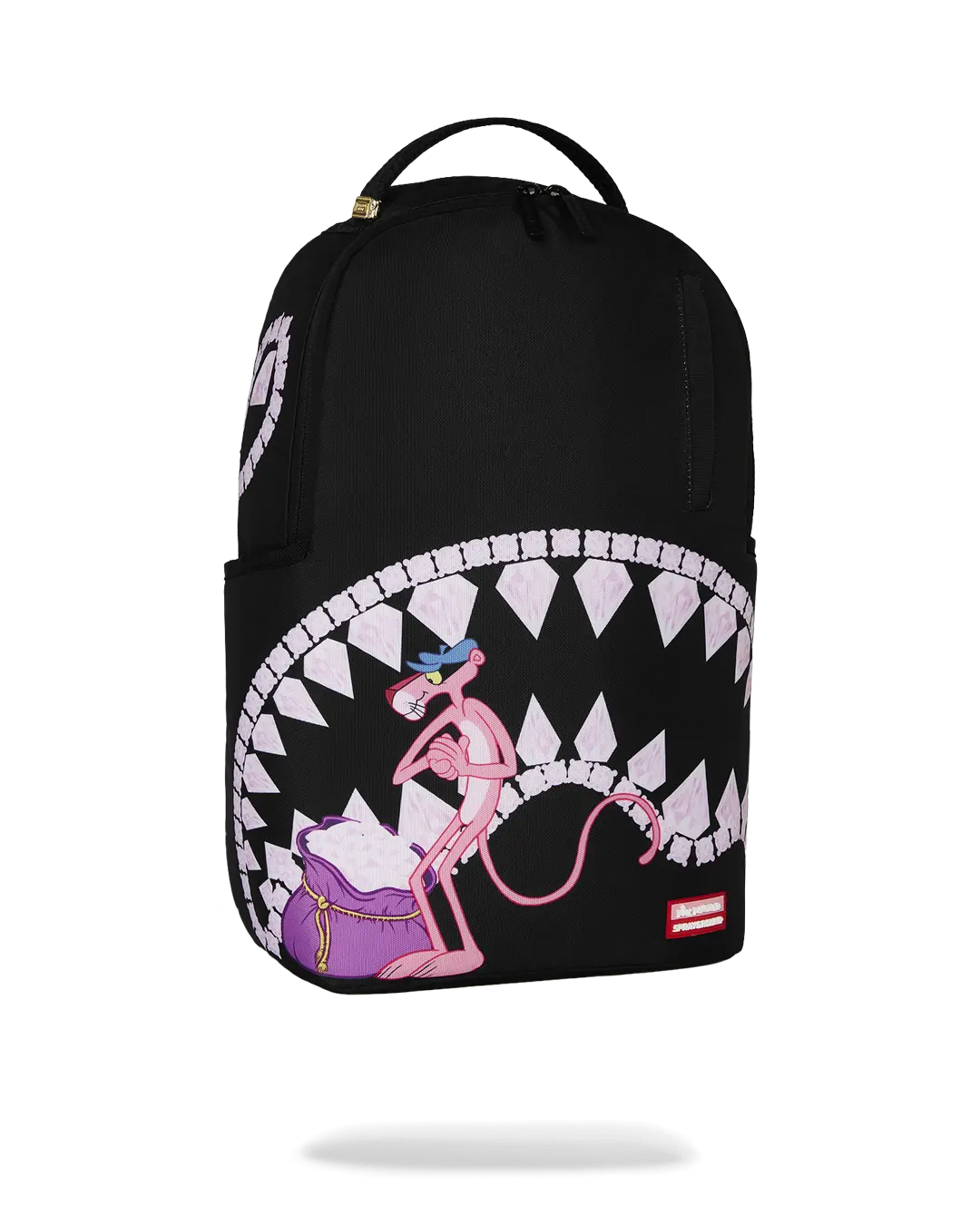 PINK PANTHER DIAMOND BITE BACKPACK - Image 3