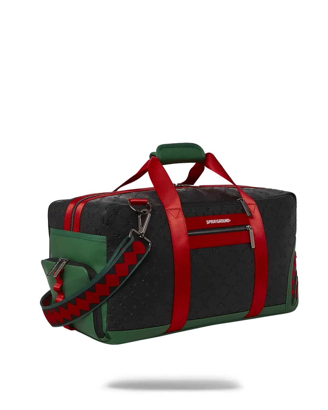 DINERO DUFFLE - Image 3