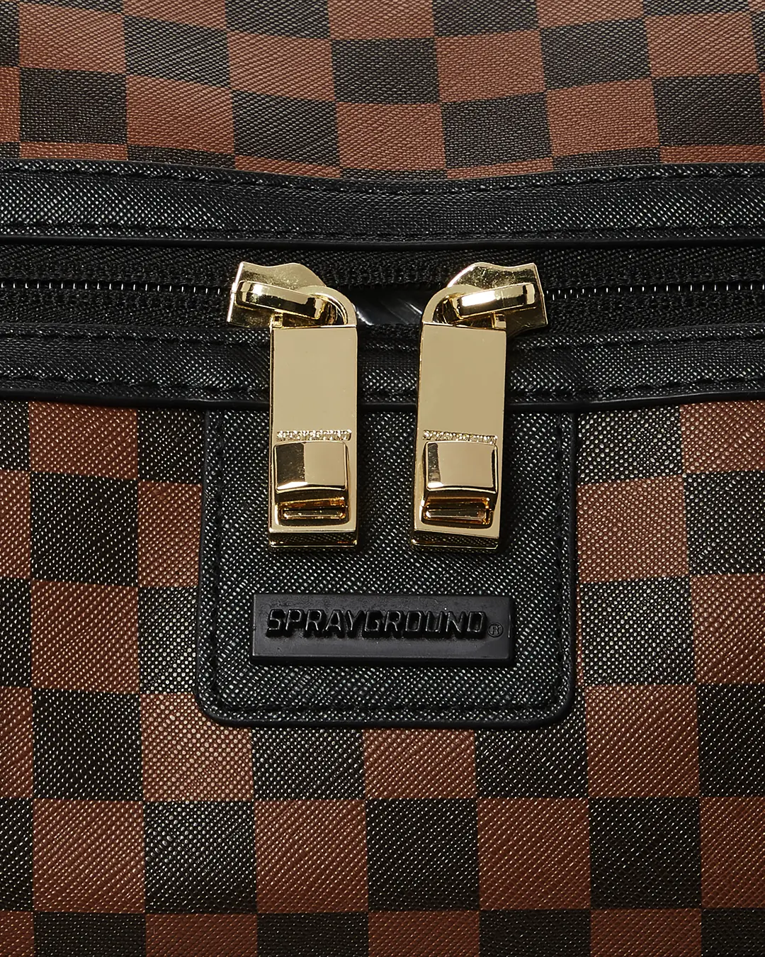 HENNY LOCK SHARKS IN PARIS DUFFLE - Image 15
