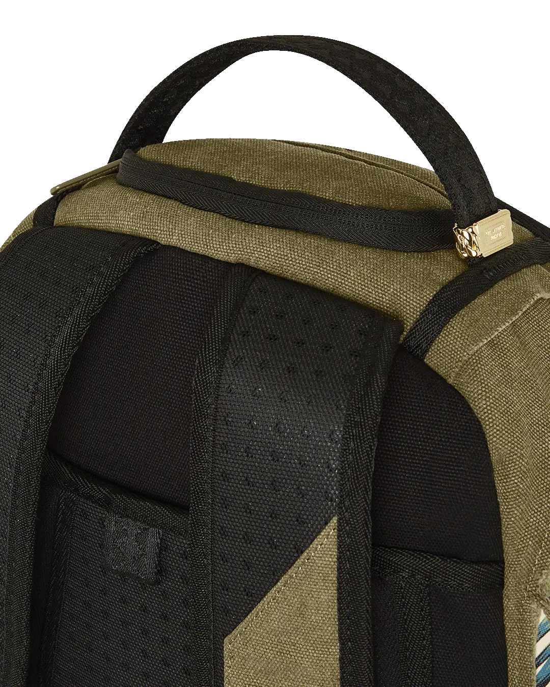 TROPICAL MIRAGE DLX TACTICAL BACKPACK - Image 10