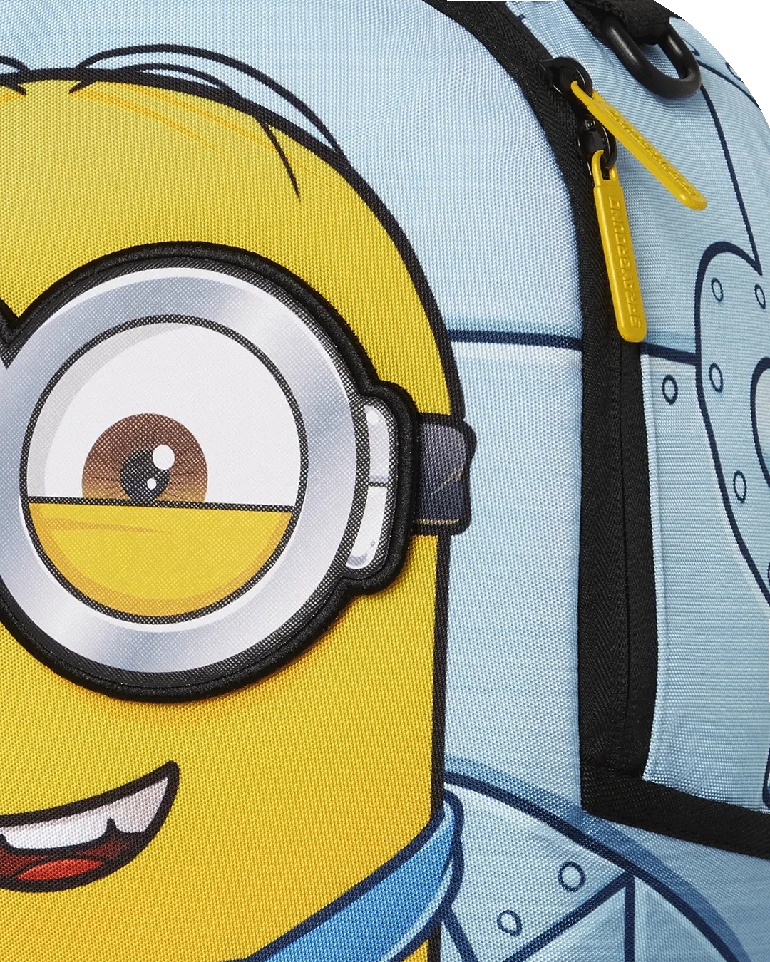 MINIONS REMOVABLE EYE SWAP - Image 17