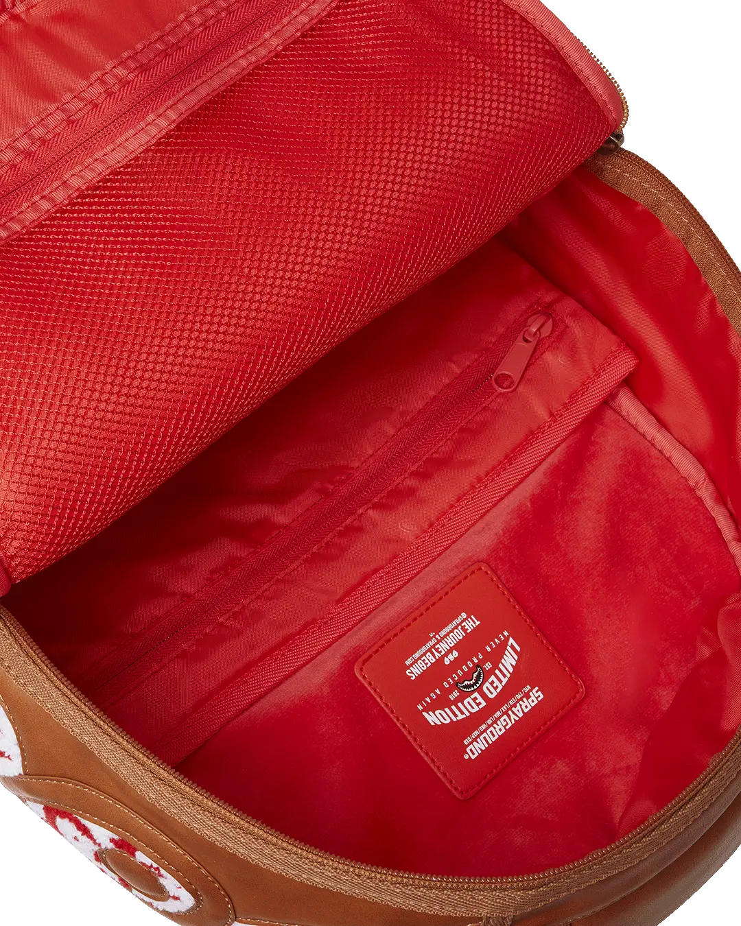 ICONS ONLY DLXSV BACKPACK - Image 11