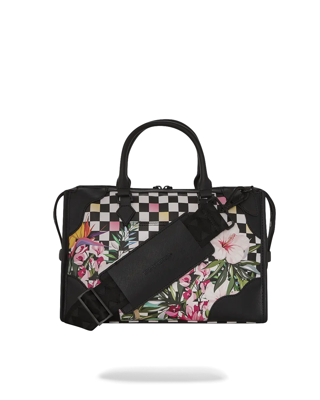 RODEO DRIVE PYRAMID MINI DUFFLE - Image 6