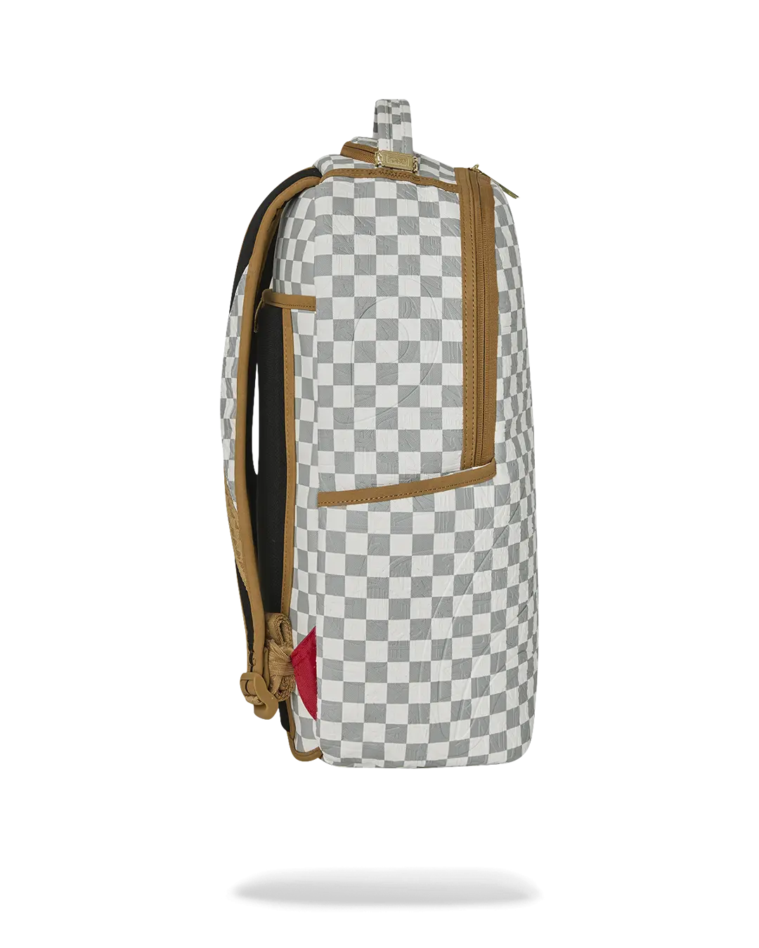 THE PRIVATE JET SHARK CLUB - HIGH ALTITUDE BACKPACK - Image 7